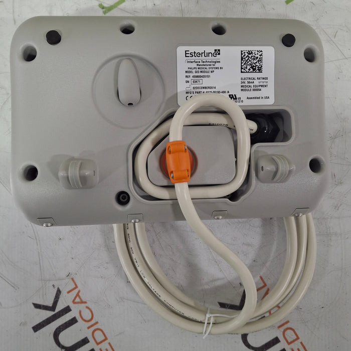 Philips Philips GEO Module WP Cath / Angio Labs reLink Medical