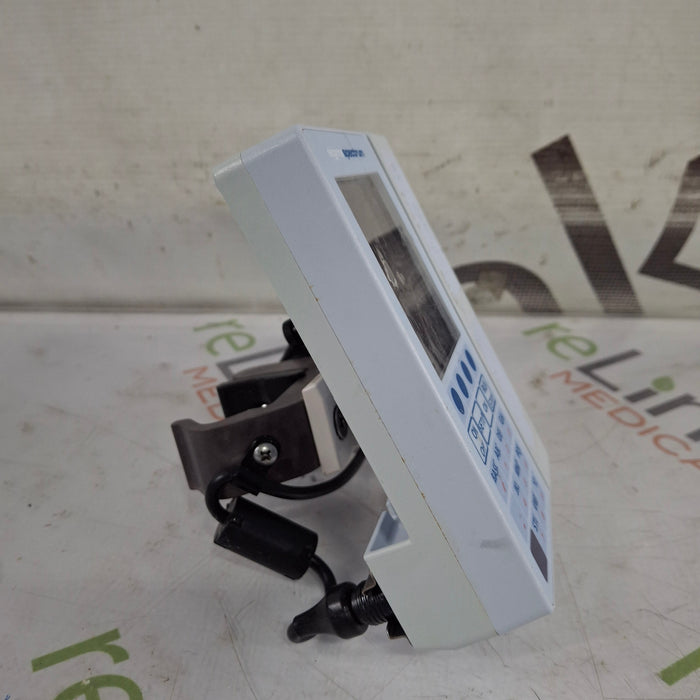 Baxter Baxter Sigma Spectrum 8.00.05 w/o Battery Infusion Pump Infusion Pump reLink Medical