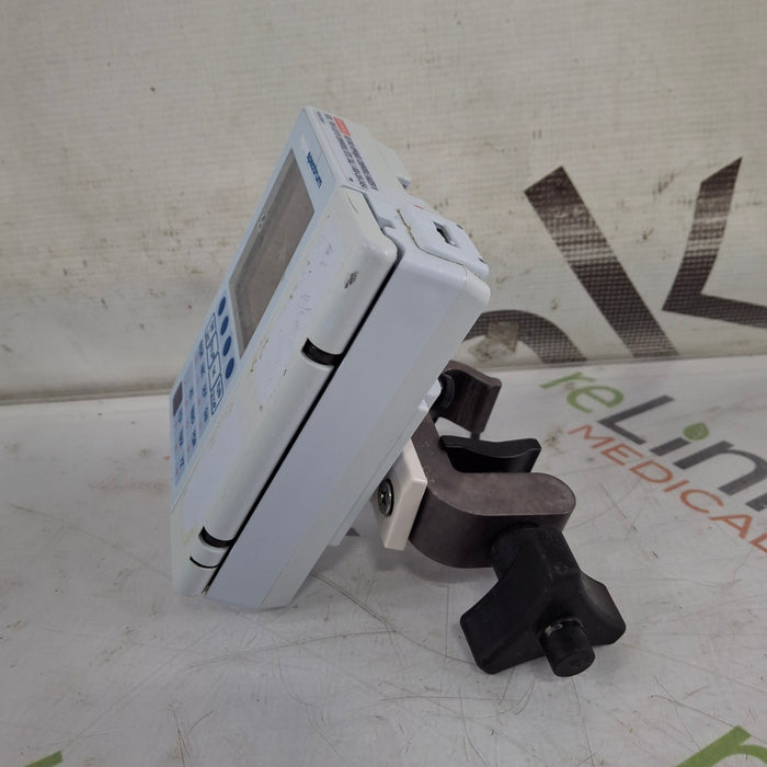 Baxter Baxter Sigma Spectrum 8.00.05 w/o Battery Infusion Pump Infusion Pump reLink Medical