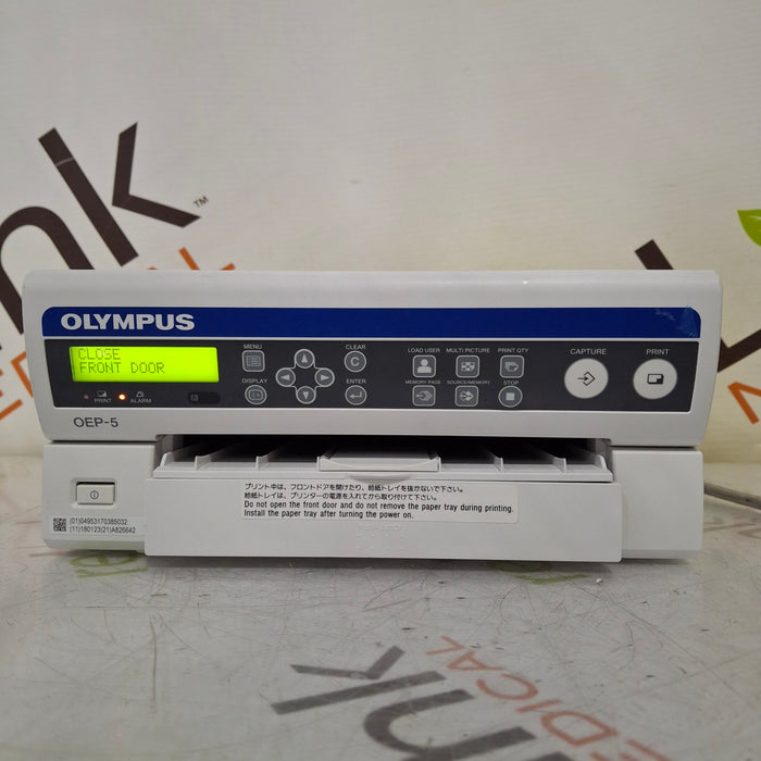 Olympus OEP-5 Color Video Printer