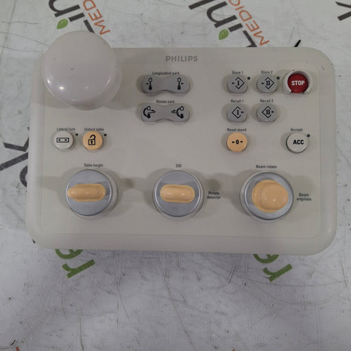 Philips Philips Geo Non-Tilt Module Cath / Angio Labs reLink Medical