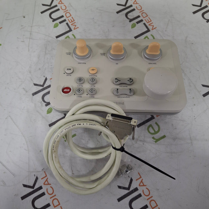 Philips Philips Geo Non-Tilt Module Cath / Angio Labs reLink Medical