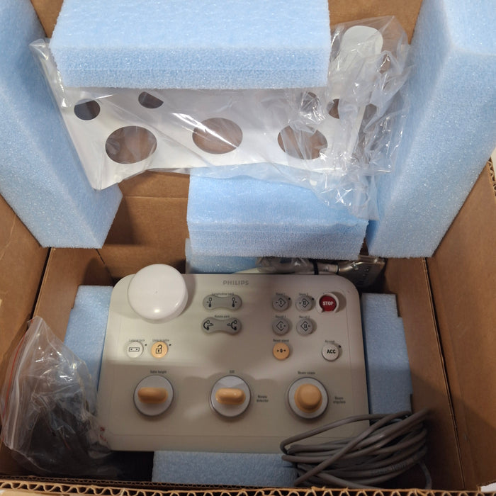 Philips Philips Geo Non-Tilt Module Cath / Angio Labs reLink Medical