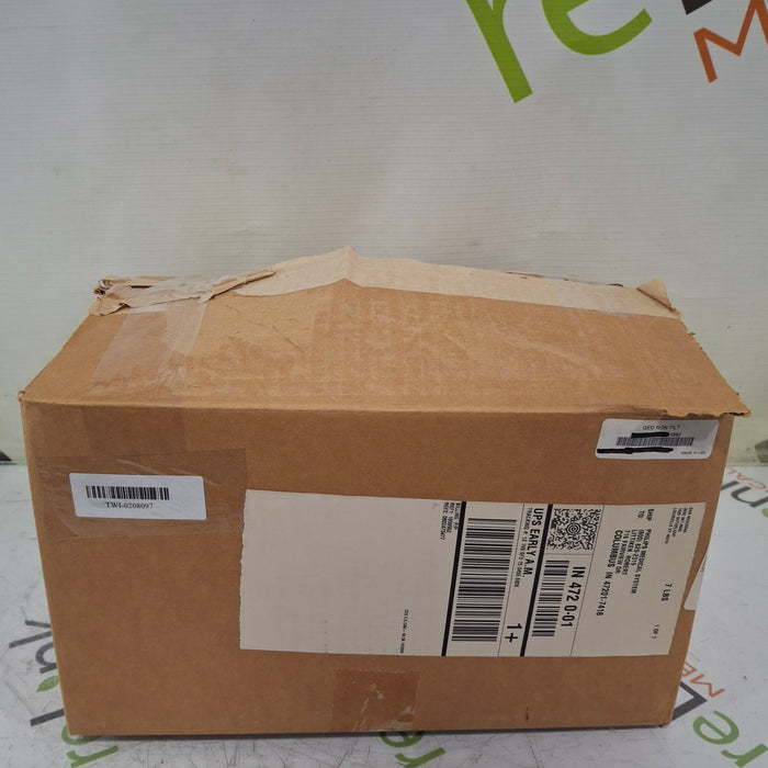 Philips Philips Geo Non-Tilt Module Cath / Angio Labs reLink Medical