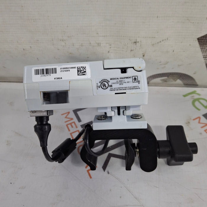 Baxter Baxter Sigma Spectrum 8.00.03 w/o Battery Infusion Pump Infusion Pump reLink Medical