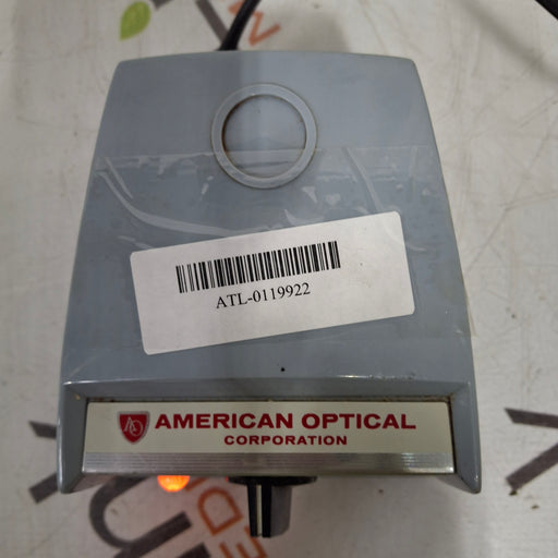 American Optical American Optical 604 Transformer Lab Microscopes reLink Medical