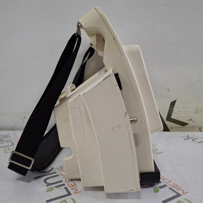 Physio-Control LifePak 12 3-Lead Defibrillator