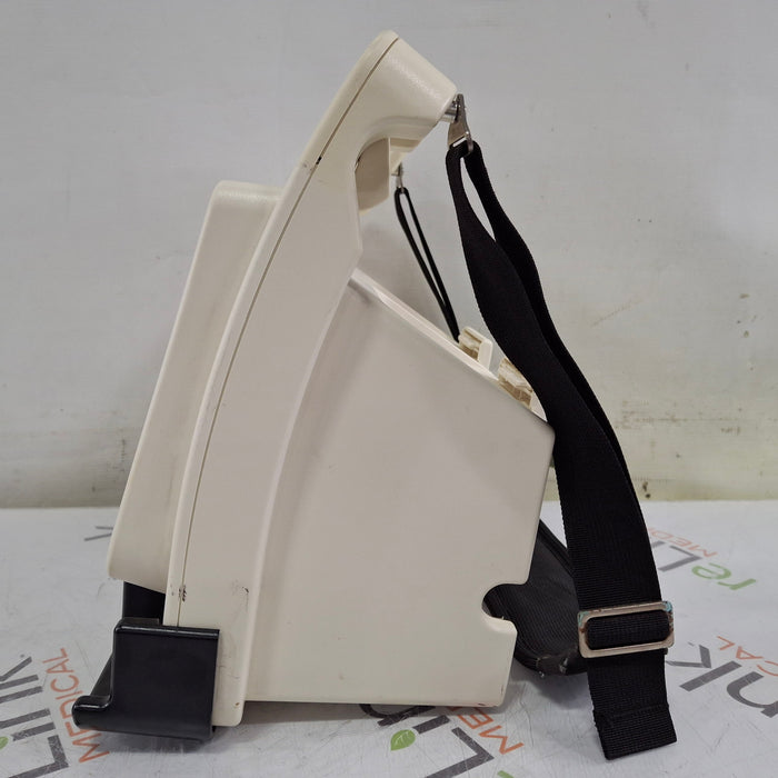 Physio-Control LifePak 12 3-Lead Defibrillator