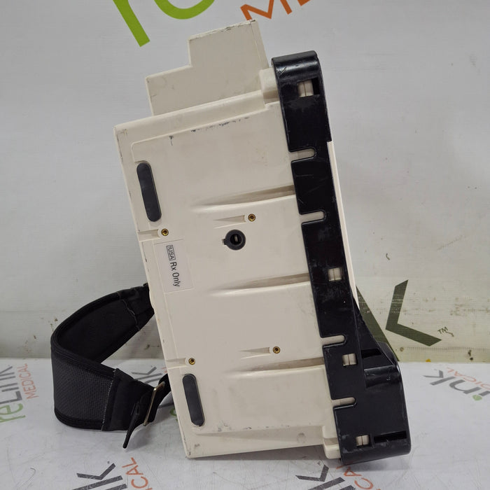 Physio-Control LifePak 12 3-Lead Defibrillator
