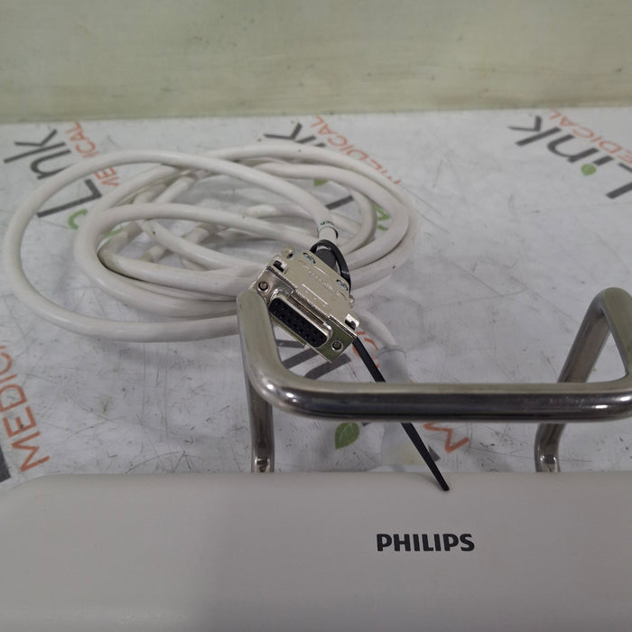 Philips CV 3p 4m Footswitch