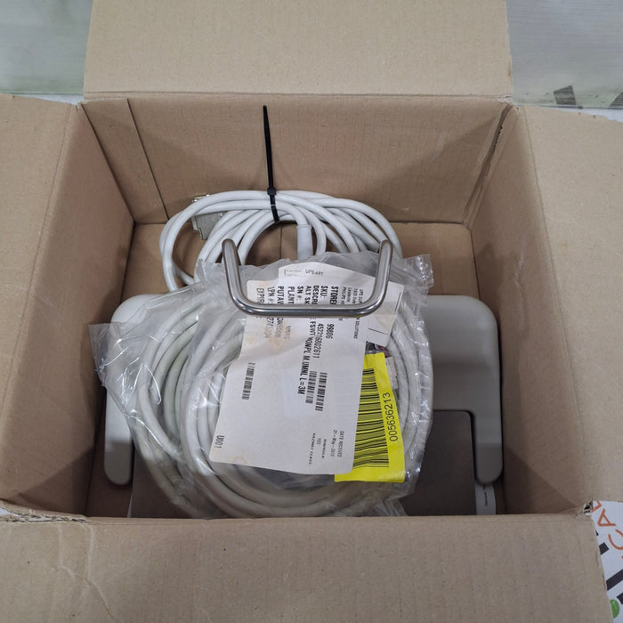 Philips CV 3p 4m Footswitch