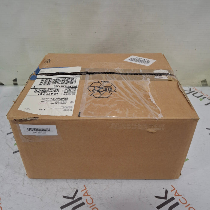 Philips CV 3p 4m Footswitch