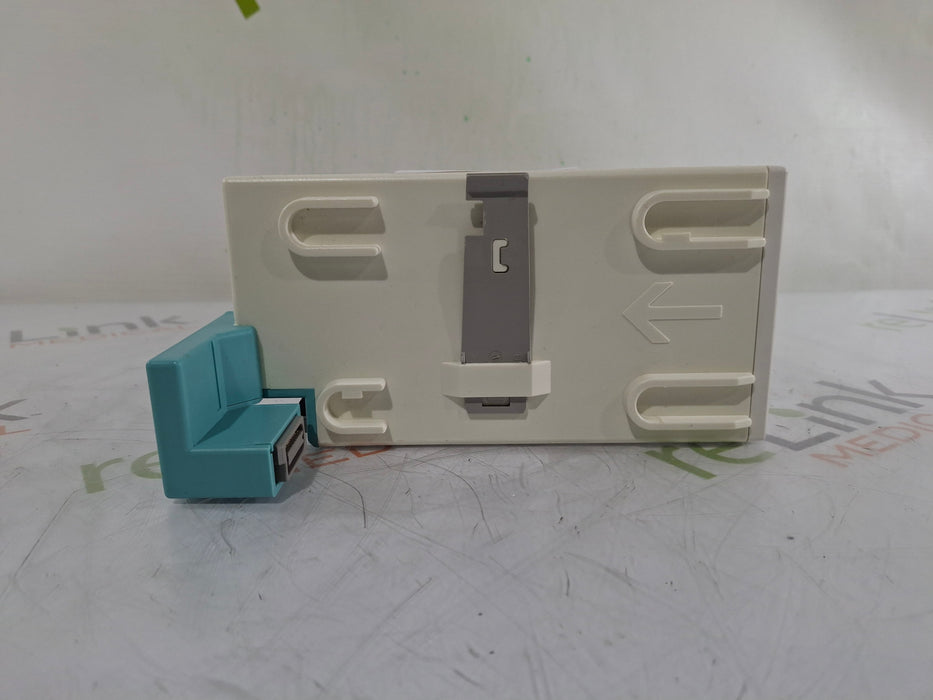 Philips M3015A-C06 CO2, Temp, IBP Extension Module