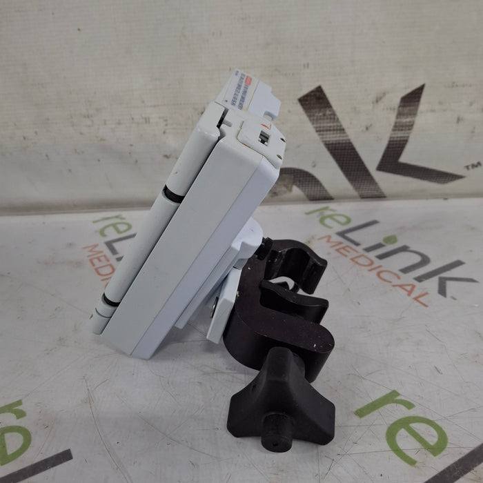 Baxter Baxter Sigma Spectrum 8.00.03 w/o Battery Infusion Pump Infusion Pump reLink Medical