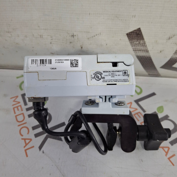 Baxter Baxter Sigma Spectrum 8.00.03 w/o Battery Infusion Pump Infusion Pump reLink Medical