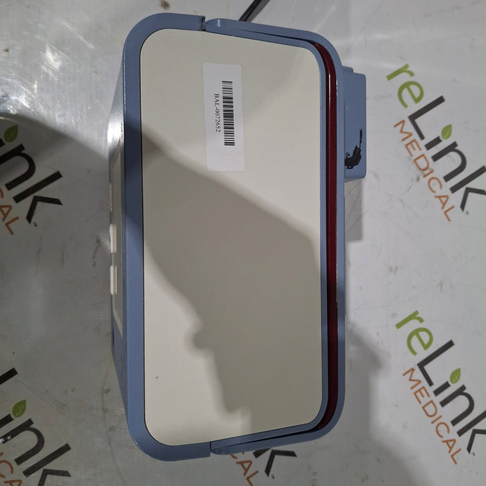 Respironics Trilogy 202 Ventilator