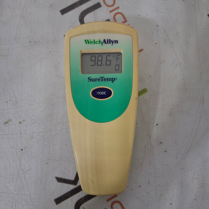 Welch Allyn Suretemp 679 Thermometer