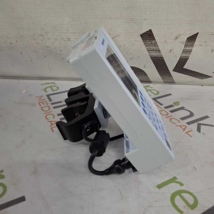 Baxter Baxter Sigma Spectrum 8.00.03 w/o Battery Infusion Pump Infusion Pump reLink Medical