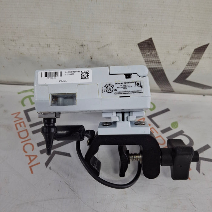 Baxter Baxter Sigma Spectrum 8.00.03 w/o Battery Infusion Pump Infusion Pump reLink Medical