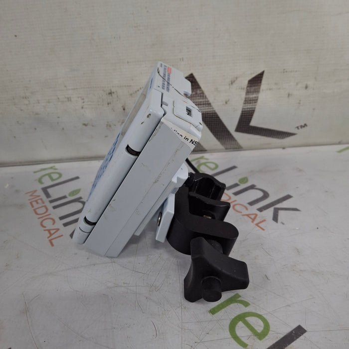 Baxter Baxter Sigma Spectrum 8.00.03 w/o Battery Infusion Pump Infusion Pump reLink Medical