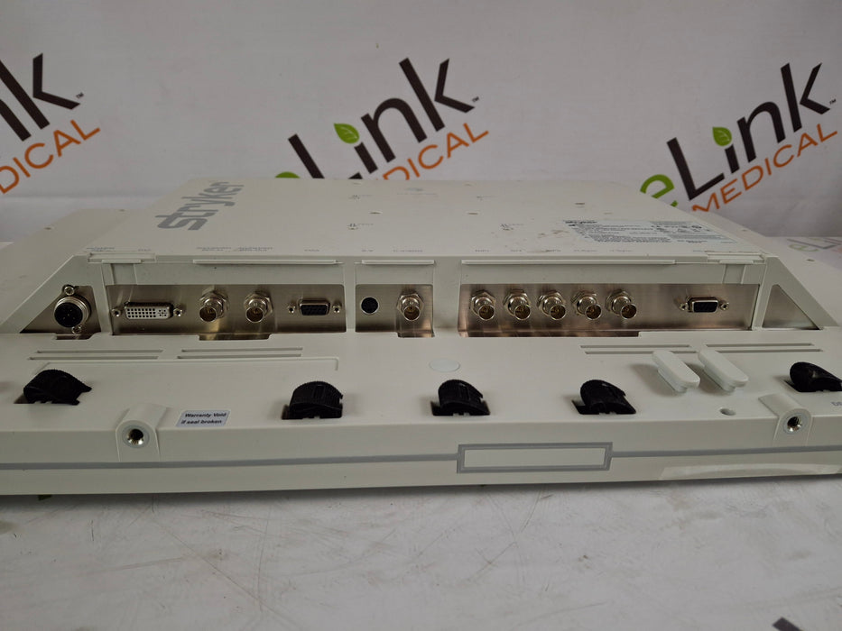 Stryker VisionPro 26" LED Display Monitor