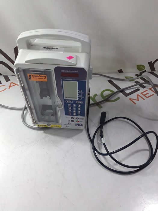 Hospira Hospira Lifecare PCA Infusion Pump Infusion Pump reLink Medical