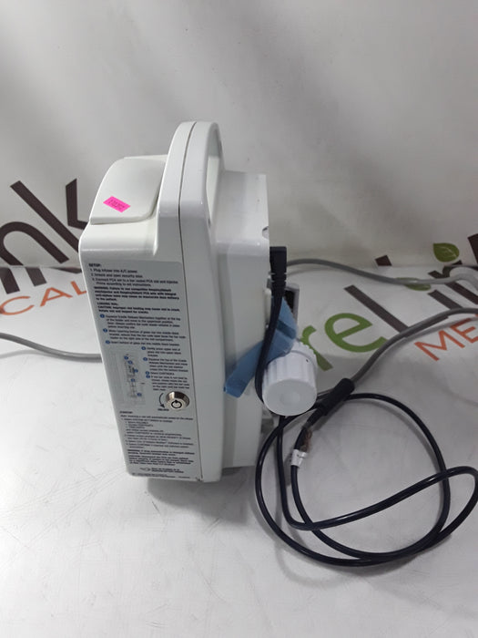 Hospira Hospira Lifecare PCA Infusion Pump Infusion Pump reLink Medical