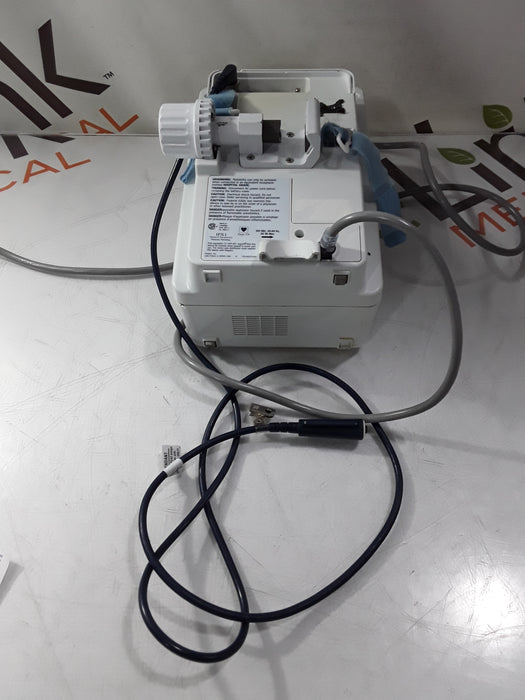Hospira Hospira Lifecare PCA Infusion Pump Infusion Pump reLink Medical