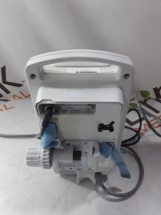 Hospira Hospira Lifecare PCA Infusion Pump Infusion Pump reLink Medical