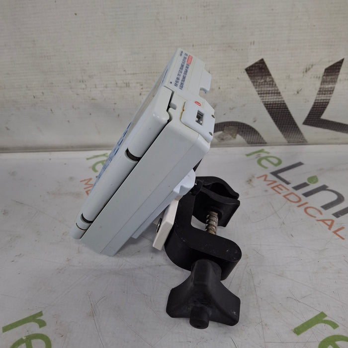 Baxter Baxter Sigma Spectrum 8.00.05 w/o Battery Infusion Pump Infusion Pump reLink Medical