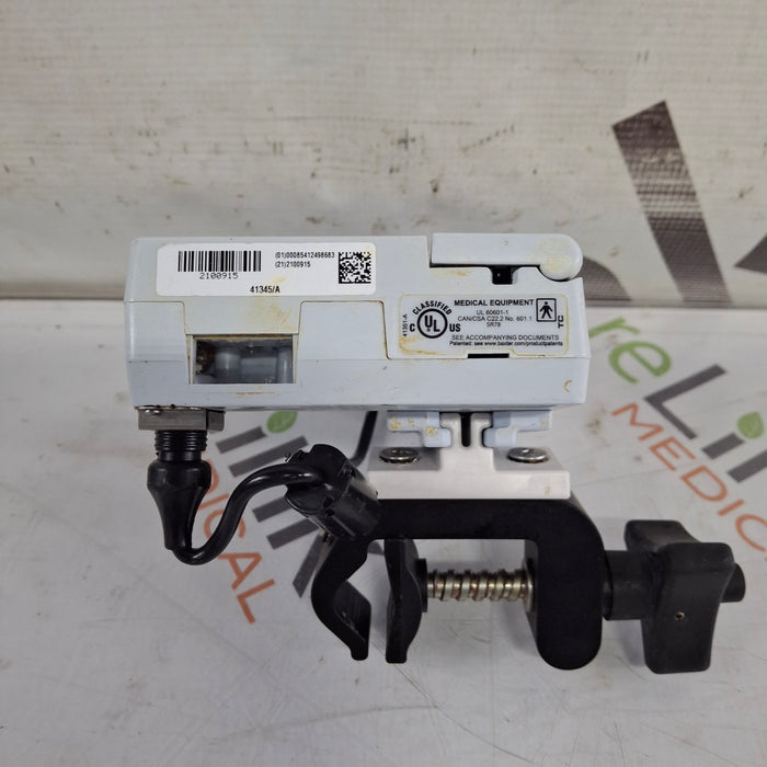 Baxter Baxter Sigma Spectrum 8.00.05 w/o Battery Infusion Pump Infusion Pump reLink Medical