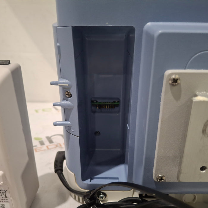 Respironics Respironics Trilogy 202 Ventilator Respiratory reLink Medical