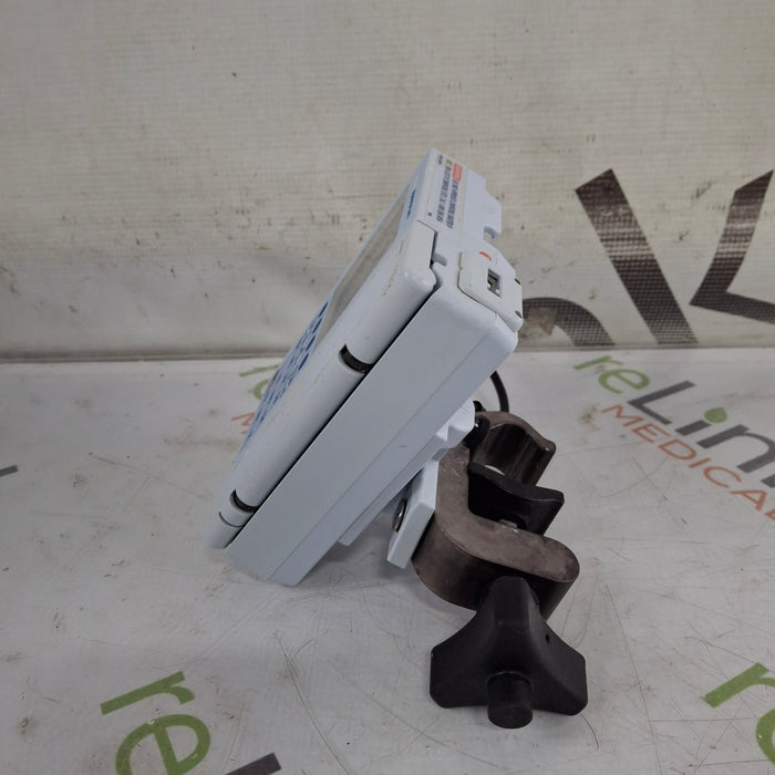 Baxter Sigma Spectrum 8.00.03 w/o Battery Infusion Pump