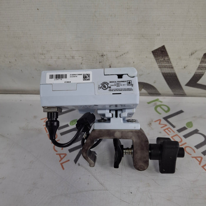 Baxter Sigma Spectrum 8.00.03 w/o Battery Infusion Pump