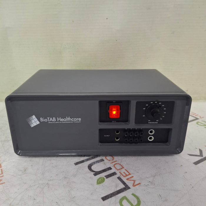 BioTab Healthcare SC-2004-OC-BT Sequential Compression Device