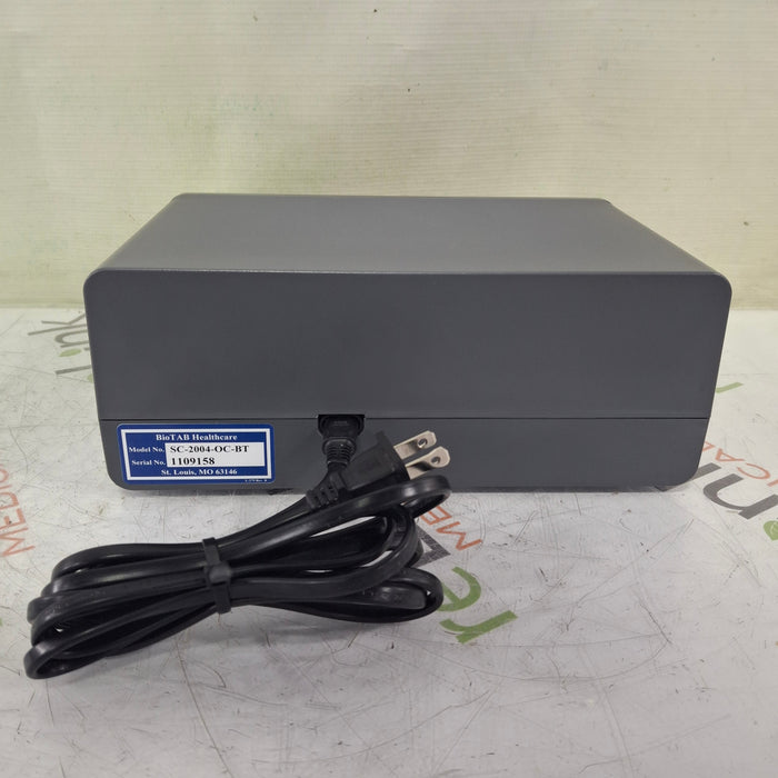 BioTab Healthcare SC-2004-OC-BT Sequential Compression Device