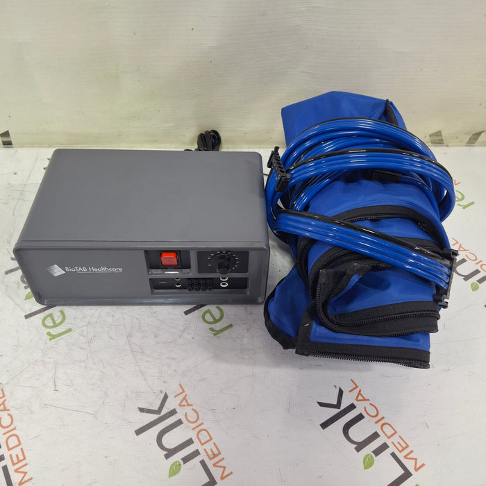 BioTab Healthcare SC-2004-OC-BT Sequential Compression Device