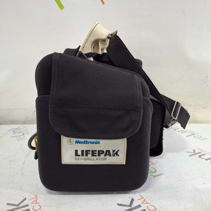 Physio-Control Physio-Control LifePak 12 3-Lead Defibrillator Defibrillators reLink Medical