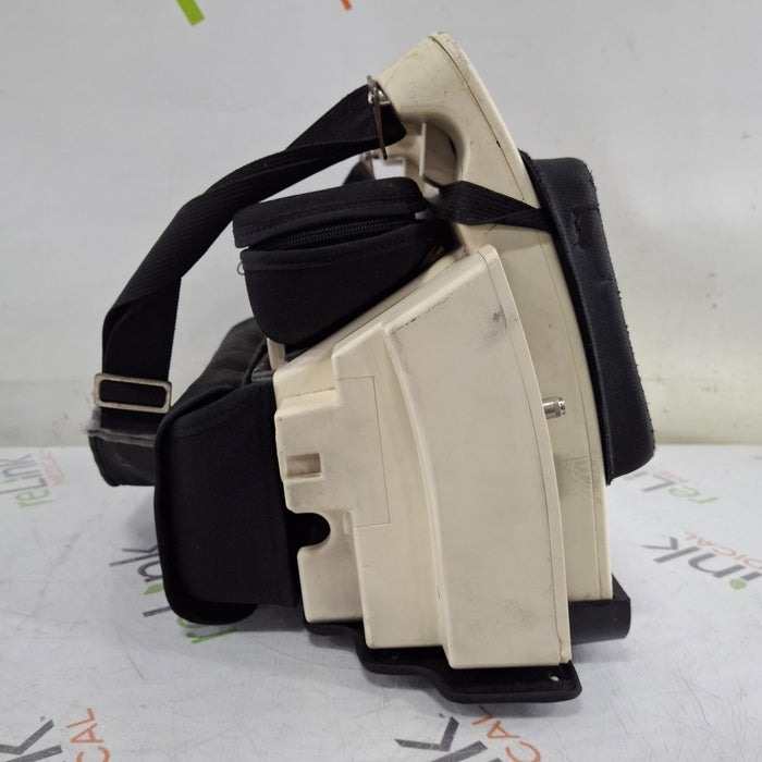 Physio-Control Physio-Control LifePak 12 3-Lead Defibrillator Defibrillators reLink Medical