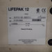Physio-Control Physio-Control LifePak 12 3-Lead Defibrillator Defibrillators reLink Medical