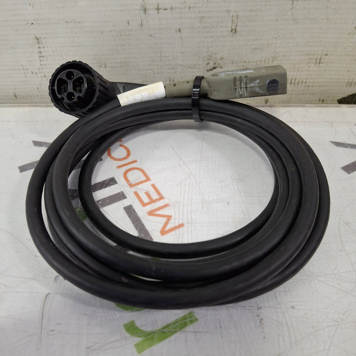 Physio-Control Physio-Control LifePak 12 3-Lead Defibrillator Defibrillators reLink Medical