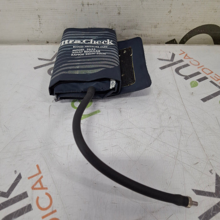 Physio-Control Physio-Control LifePak 12 3-Lead Defibrillator Defibrillators reLink Medical