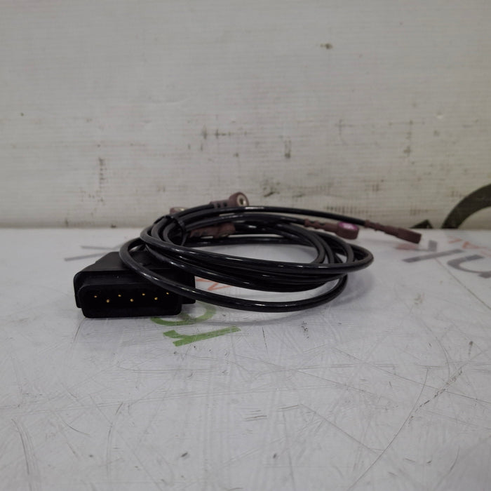 Physio-Control Physio-Control LifePak 12 3-Lead Defibrillator Defibrillators reLink Medical