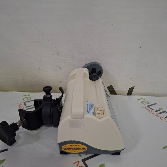 Smiths Medical Smiths Medical Medfusion 3500 Syringe Infusion Pump Infusion Pump reLink Medical
