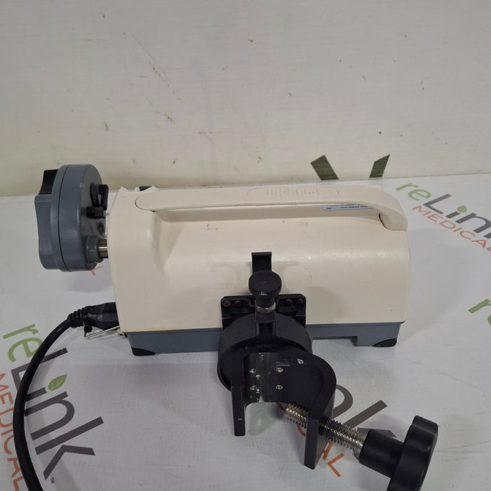 Smiths Medical Smiths Medical Medfusion 3500 Syringe Infusion Pump Infusion Pump reLink Medical