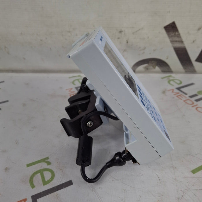 Baxter Baxter Sigma Spectrum 8.00.03 w/o Battery Infusion Pump Infusion Pump reLink Medical