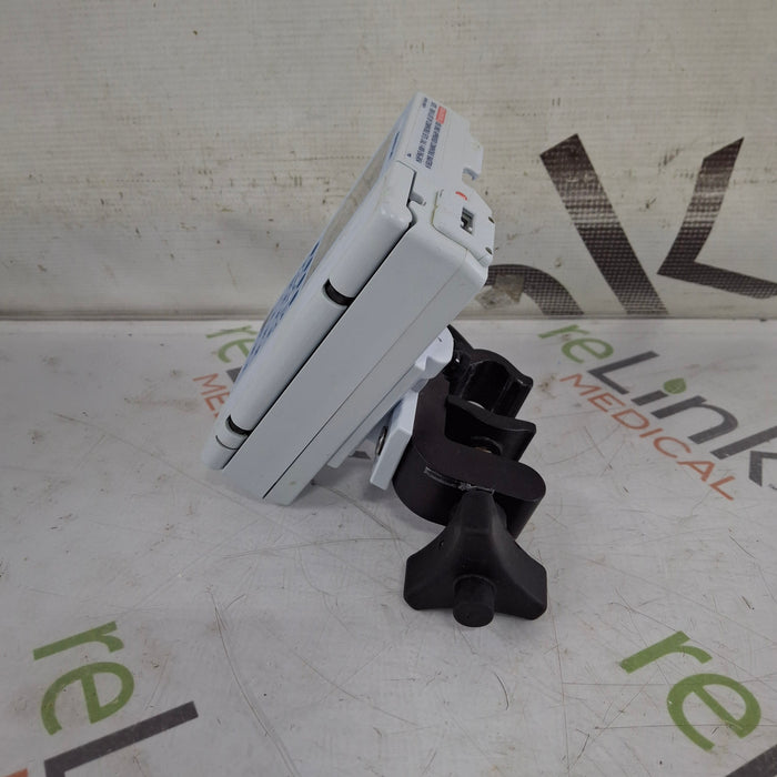 Baxter Baxter Sigma Spectrum 8.00.03 w/o Battery Infusion Pump Infusion Pump reLink Medical