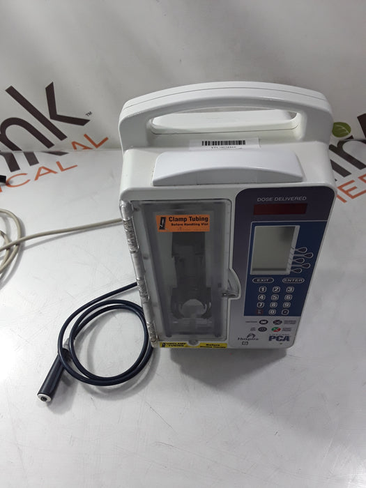 Hospira Hospira Lifecare PCA Infusion Pump Infusion Pump reLink Medical