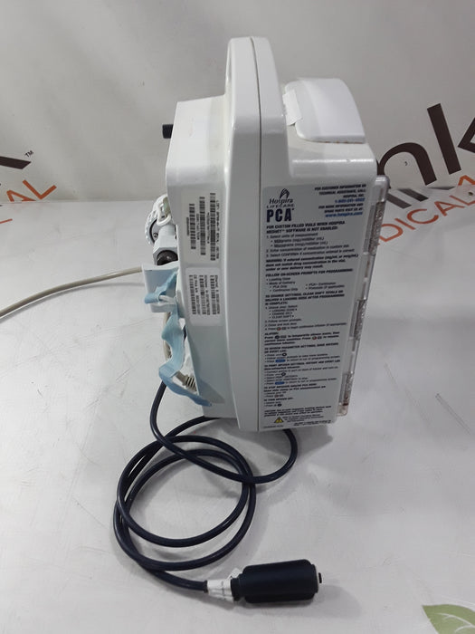 Hospira Hospira Lifecare PCA Infusion Pump Infusion Pump reLink Medical