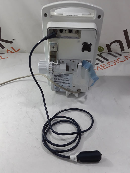 Hospira Hospira Lifecare PCA Infusion Pump Infusion Pump reLink Medical